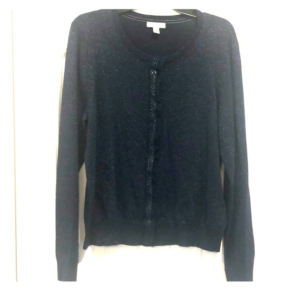 Women’s Charter Club Sweater